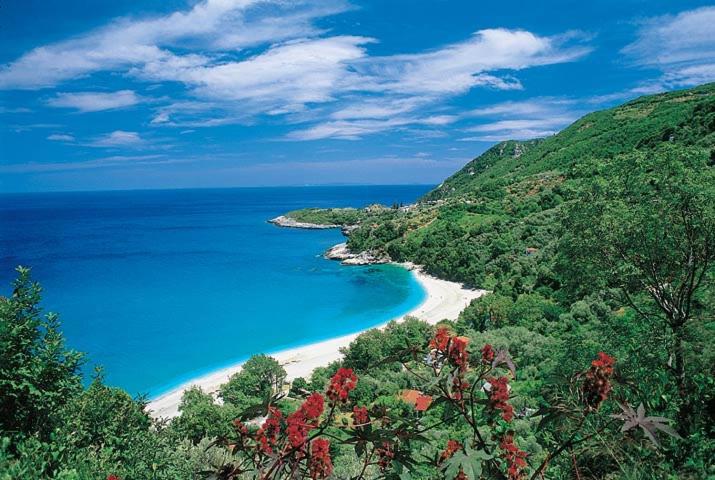 בית מלון כפרי Mountain's Secret