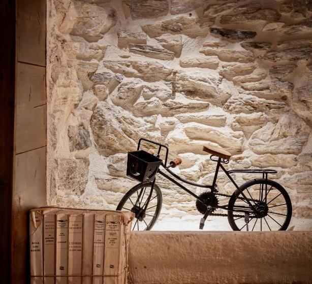 בית מלון כפרי Mountain's Secret