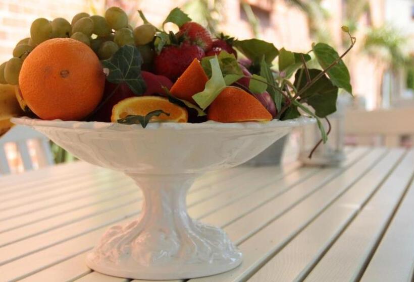 هتل Sandro Silver