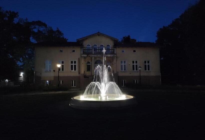 هتل Sandro Silver