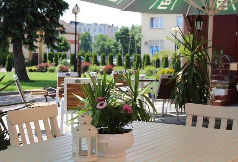 هتل Sandro Silver