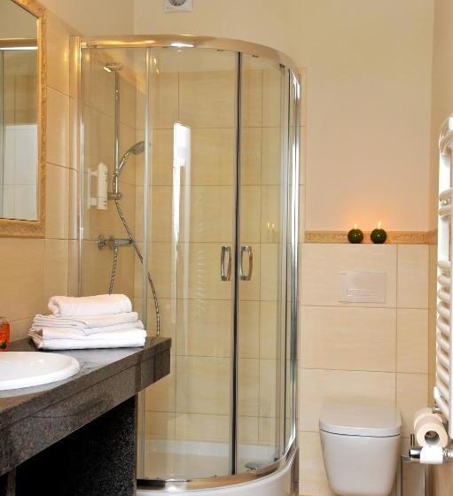 هتل Sandro Silver