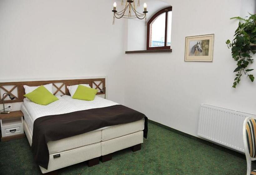 هتل Sandro Silver