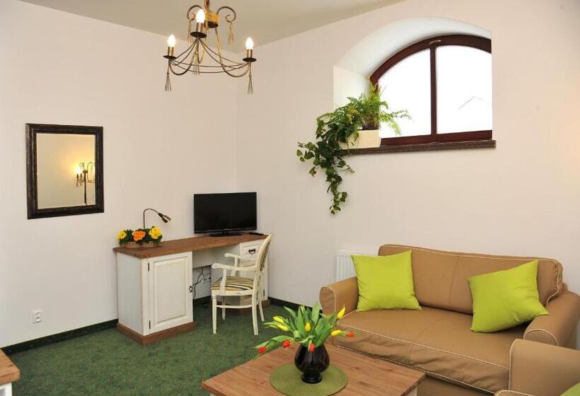 هتل Sandro Silver