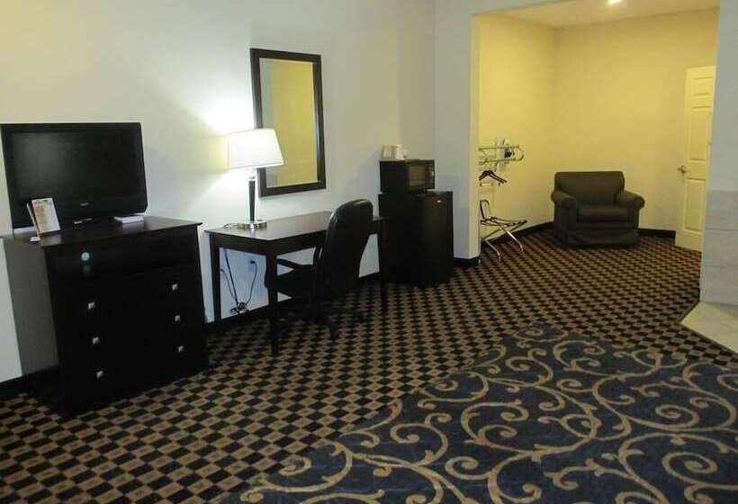 Otel Scottish Inns Killeen Harker Heights