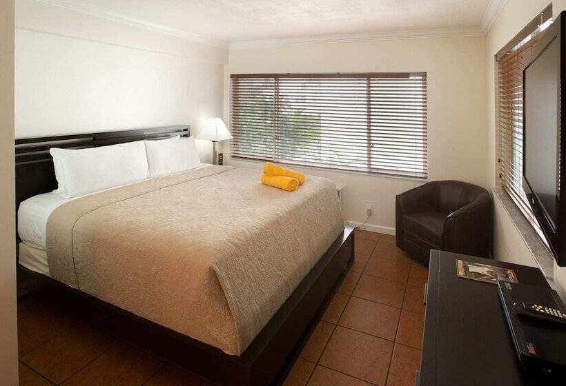 ホテル The Grand Resort And Spa & Worthington All Male