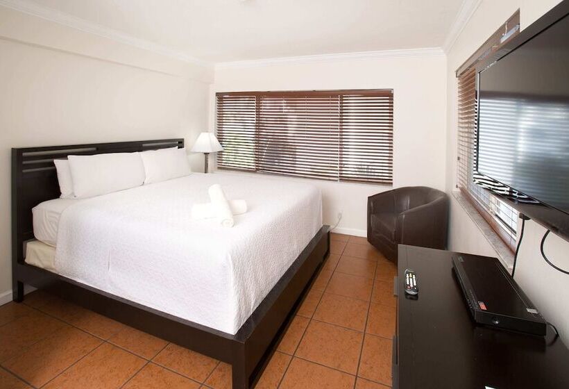 ホテル The Grand Resort And Spa & Worthington All Male