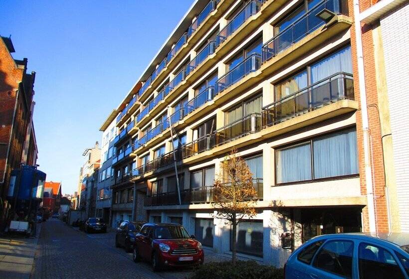 فندق Value Stay Residence Mechelen