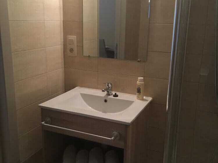 فندق Value Stay Residence Mechelen