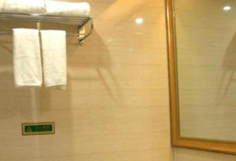 Vienna Hotel Changsha Ifc Pedestrian Street