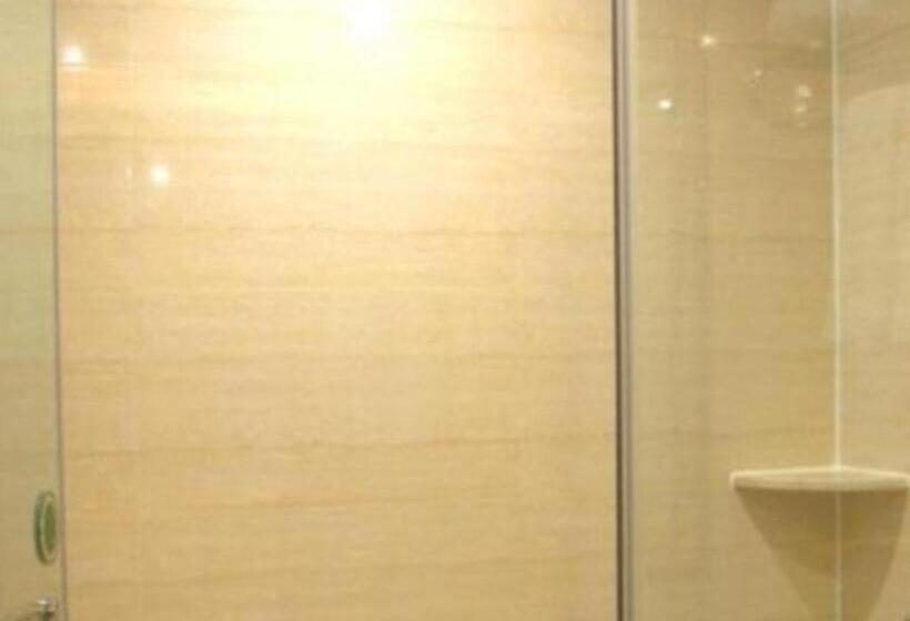 Vienna Hotel Changsha Ifc Pedestrian Street