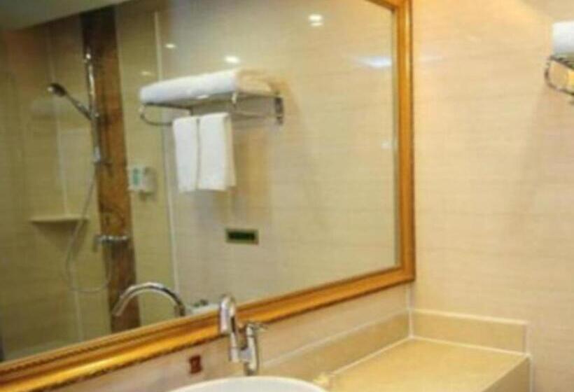 Vienna Hotel Changsha Ifc Pedestrian Street