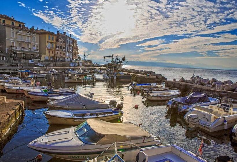 בית מלון כפרי Villa Privileggio