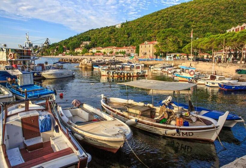 בית מלון כפרי Villa Privileggio