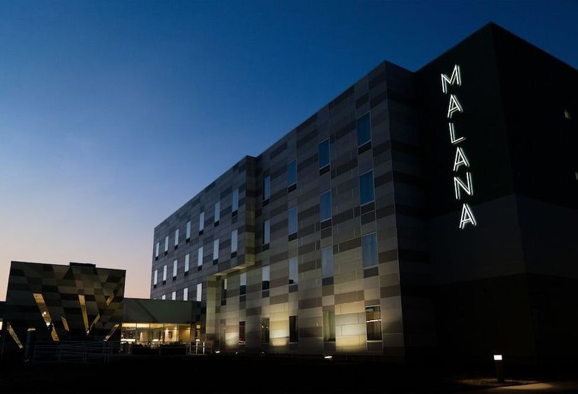 Malana Hotels & Suites