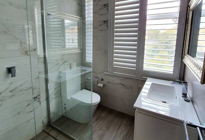 The Grand Hotel Newcastle