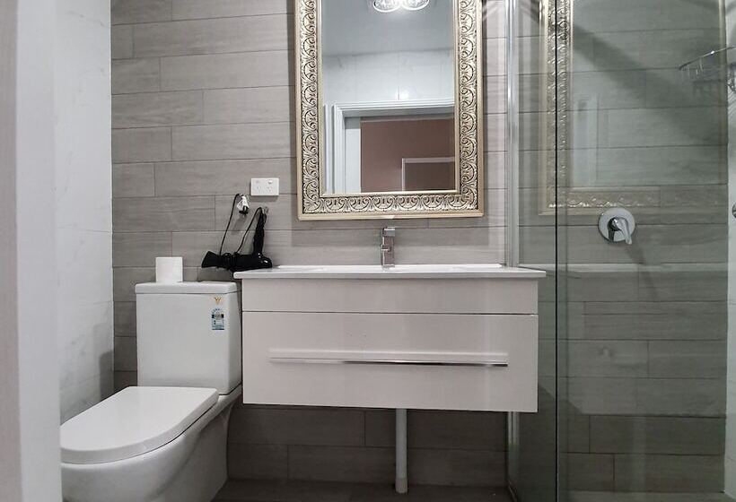 The Grand Hotel Newcastle