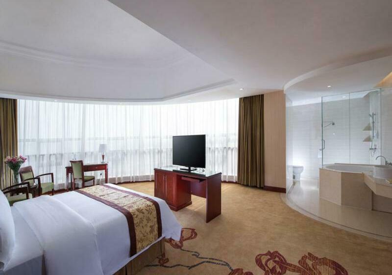 Vienna Hotel Dongguan Humen Huaibei Road