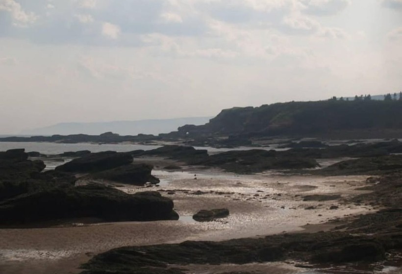 Fundy Rocks Motel And Chocolate River Cottages