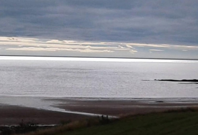 Fundy Rocks Motel And Chocolate River Cottages