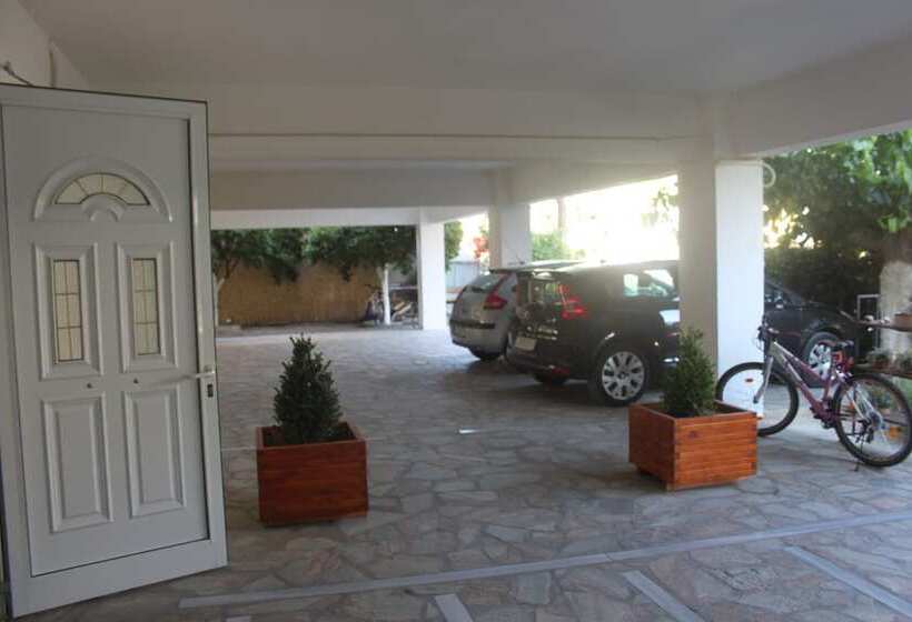 هتل 123 Armonia Studios