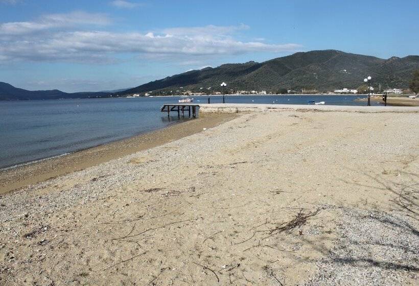 هتل 123 Armonia Studios