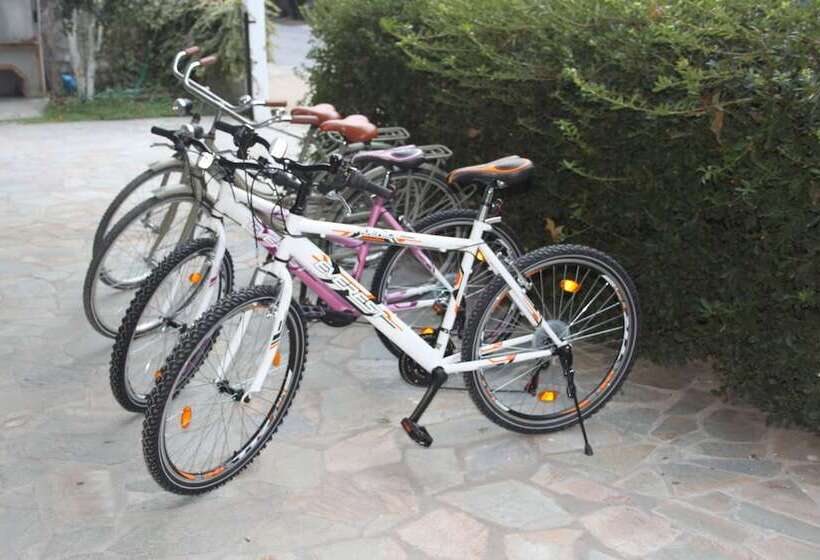 هتل 123 Armonia Studios