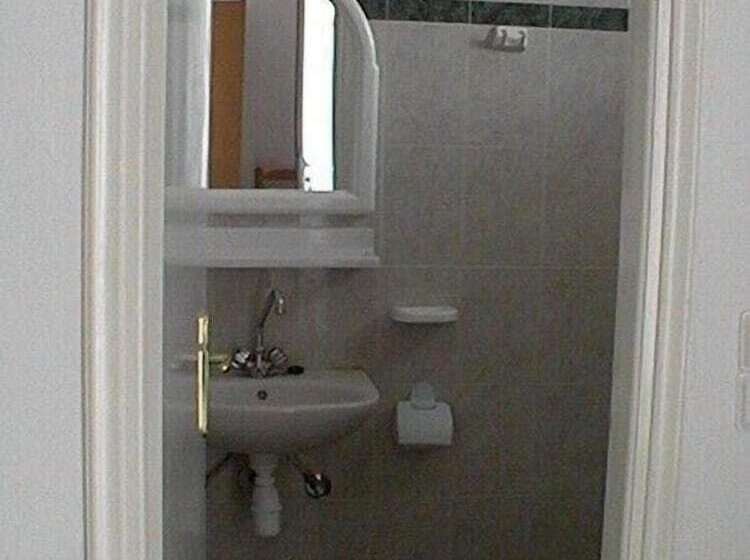 هتل 123 Armonia Studios