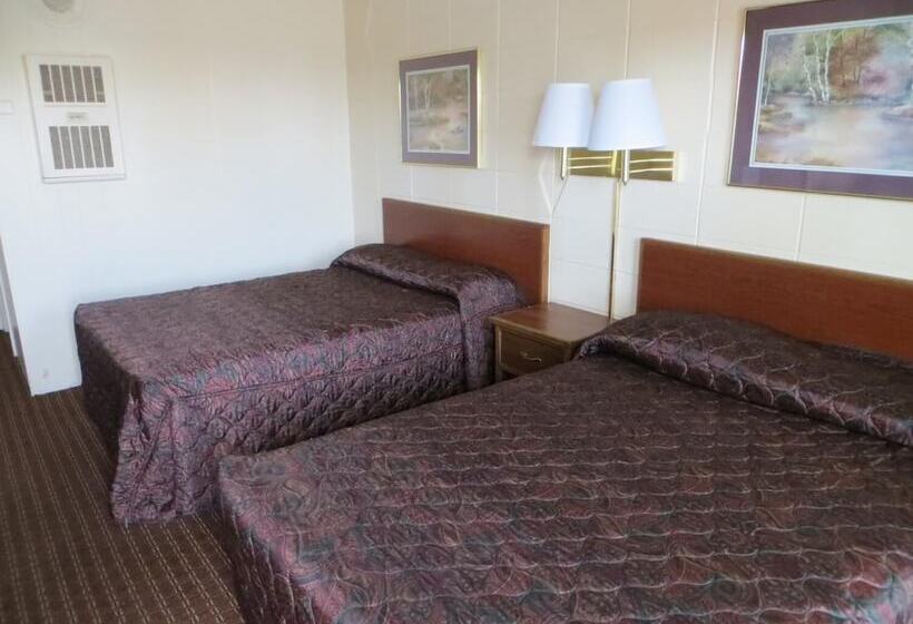 فندق Broadway Inn