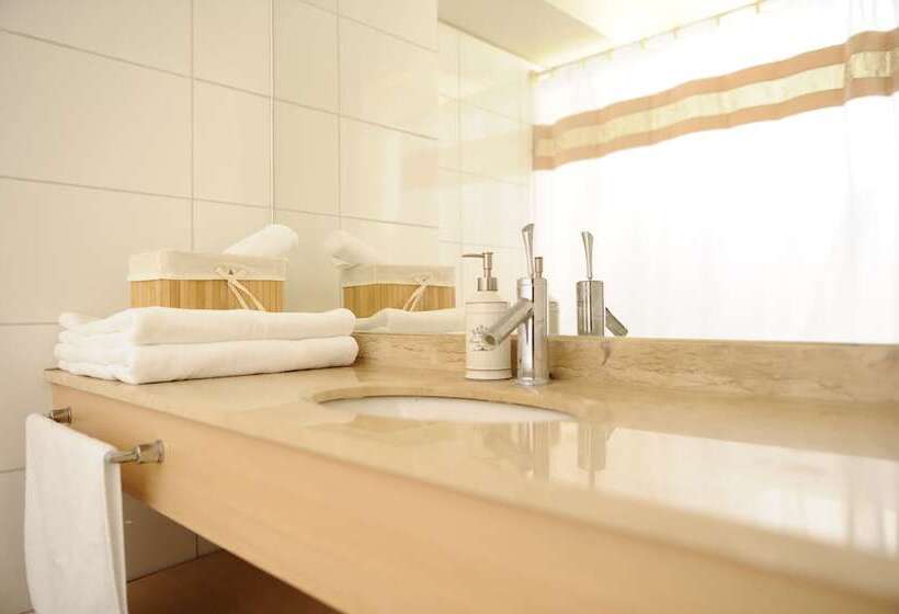 Отель Chilean Suites Providencia