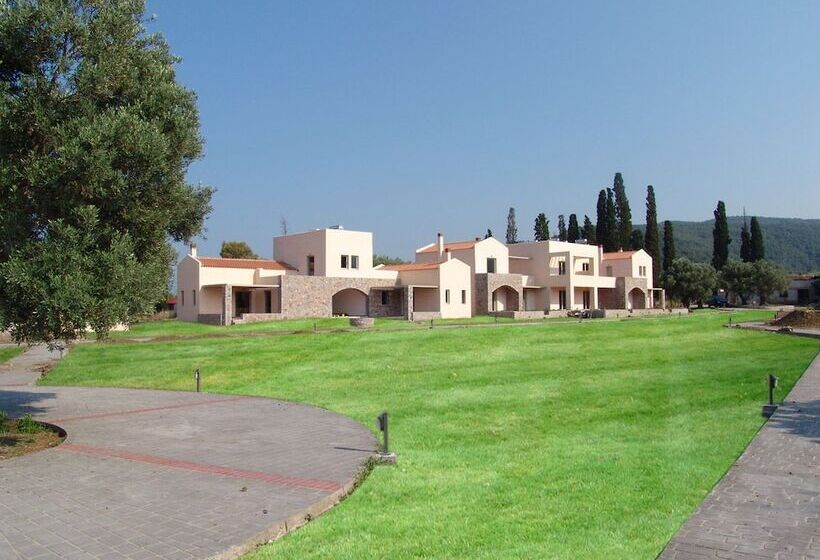 בית מלון כפרי Enalia Gi