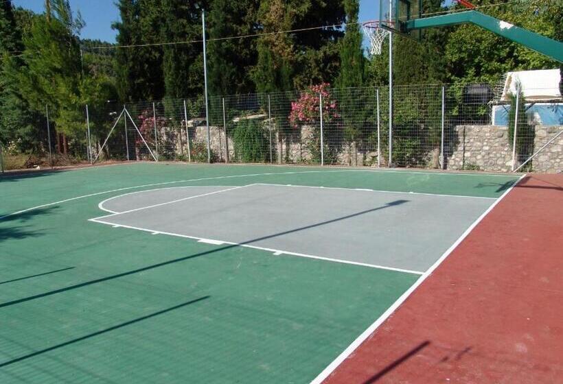 בית מלון כפרי Enalia Gi