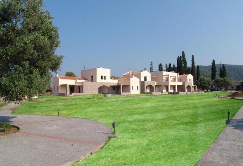 בית מלון כפרי Enalia Gi