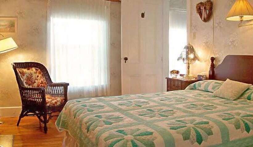 호텔 Florentine Manor