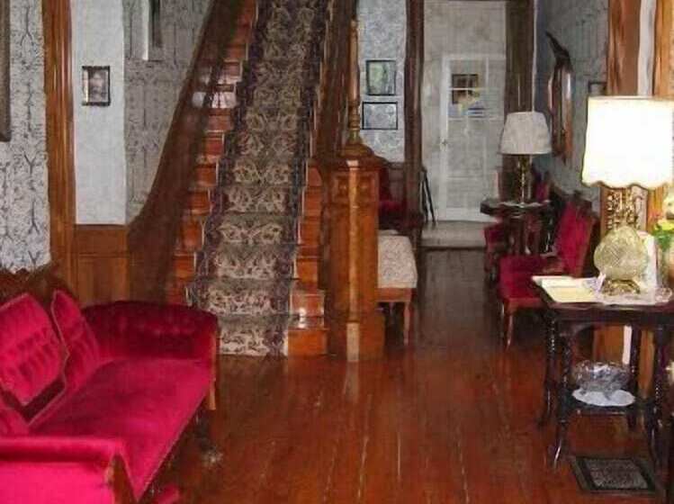 호텔 Florentine Manor