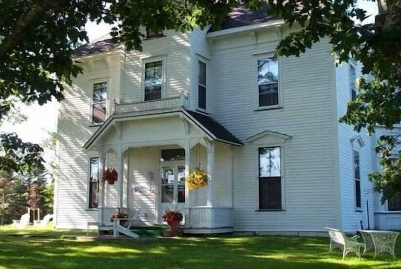 호텔 Florentine Manor