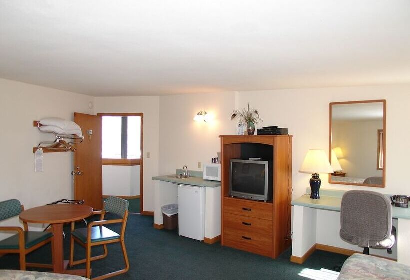 فندق Forty Winks Inn Llc