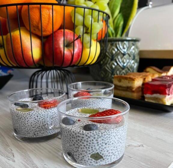 בית מלון כפרי Garden