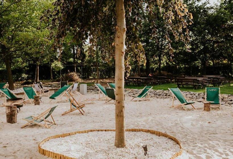 בית מלון כפרי Garden