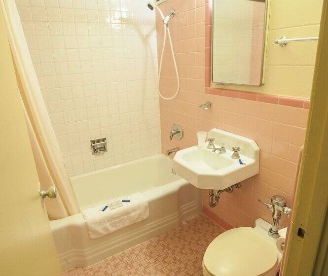 Отель Glacier View Condo Suites