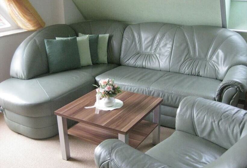 Отель Haus Schwielochsee