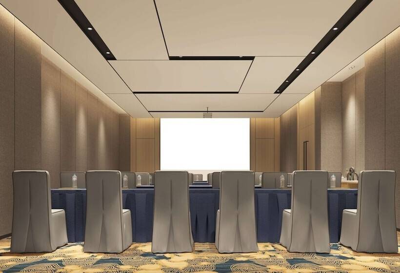 ホテル Hilton Garden Inn Anshan Haicheng