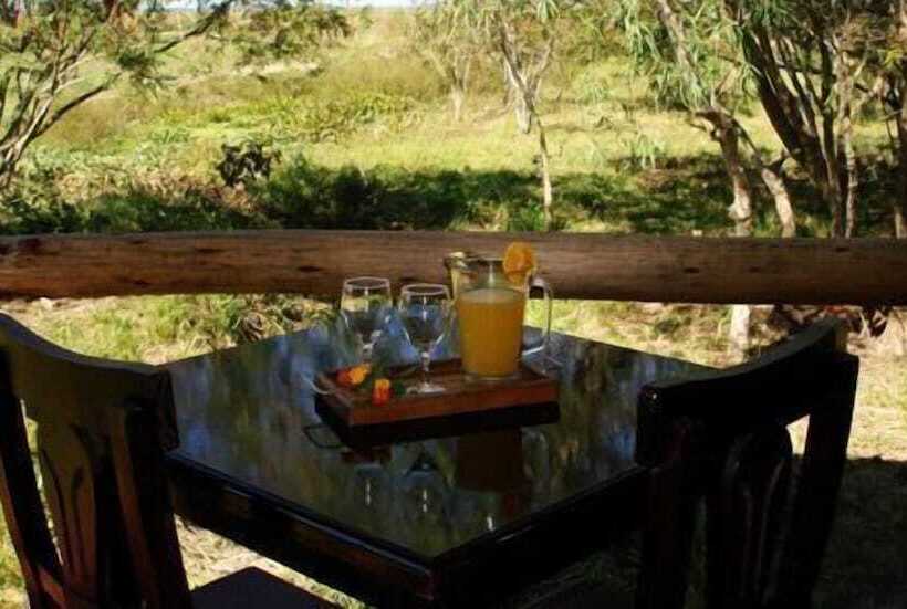 فندق Irupe Lodge