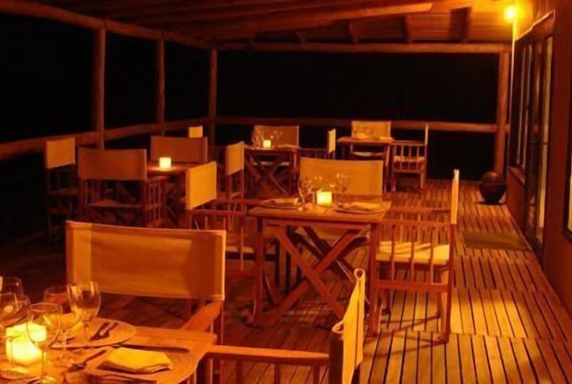 فندق Irupe Lodge