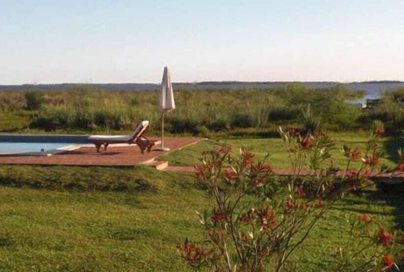 فندق Irupe Lodge