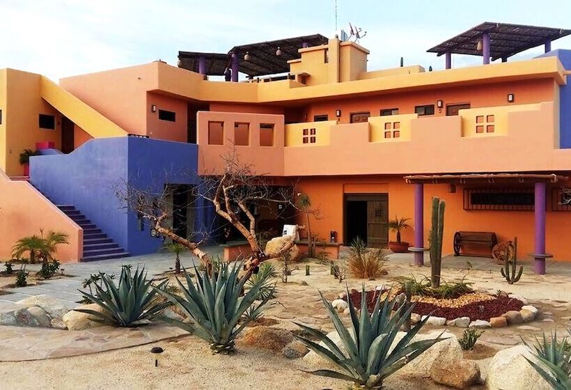 فندق Boutique Las Terrazas