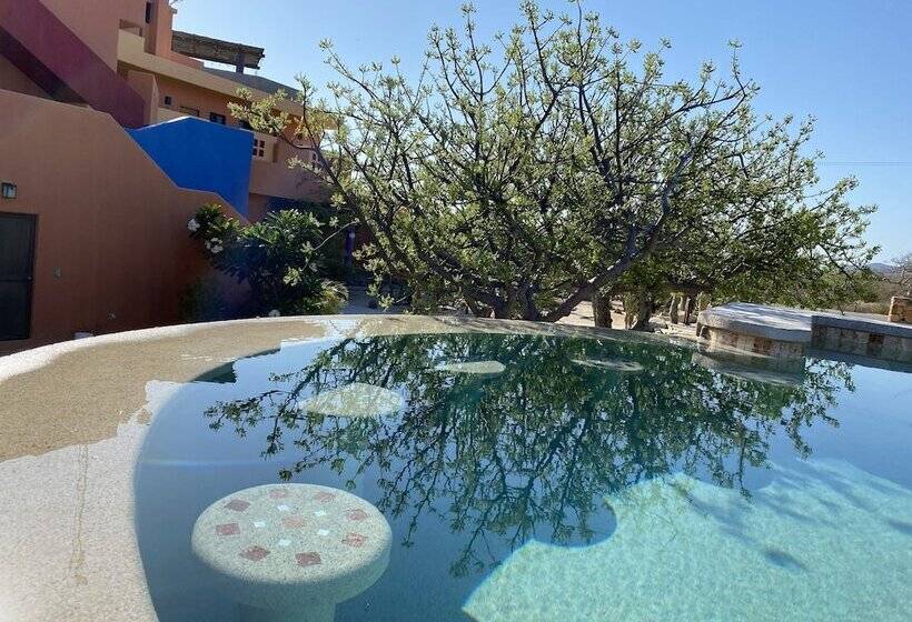 فندق Boutique Las Terrazas