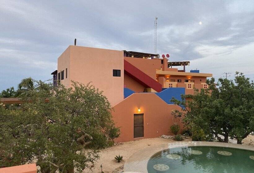 فندق Boutique Las Terrazas