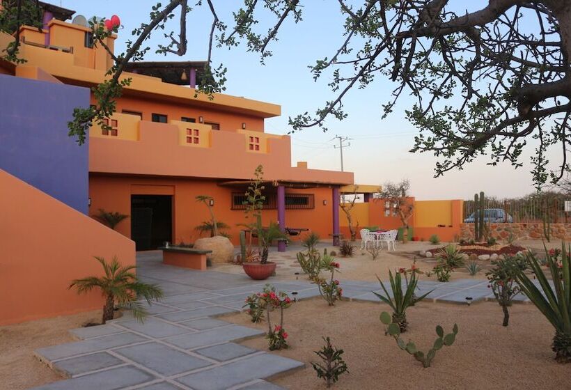 فندق Boutique Las Terrazas