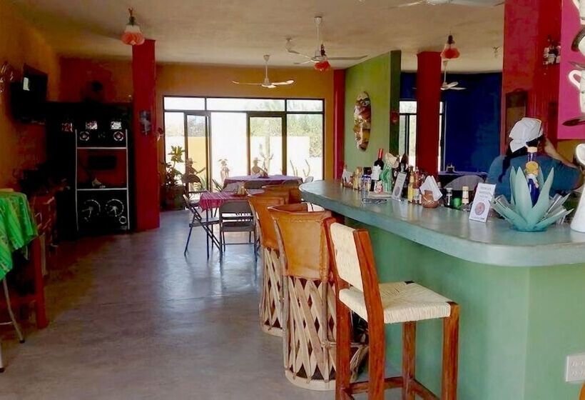 فندق Boutique Las Terrazas